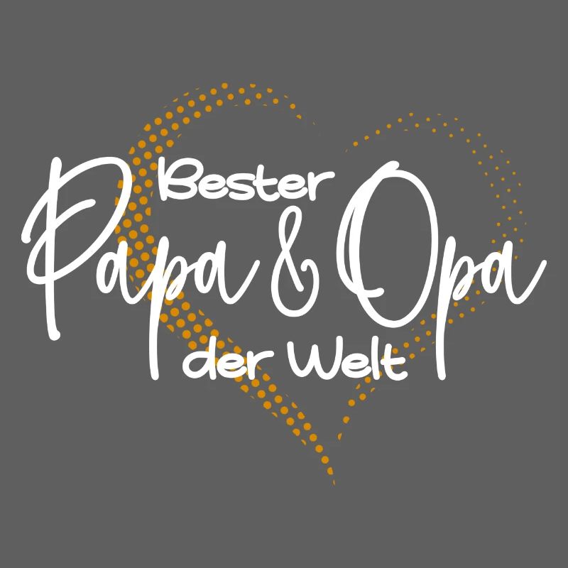 Bester Papa und Opa Geburtstagsgeschenk Vatertag