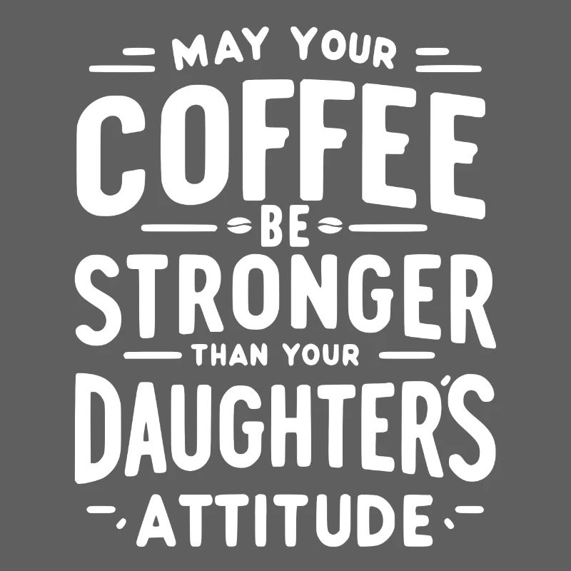 Caffeinated Attitude