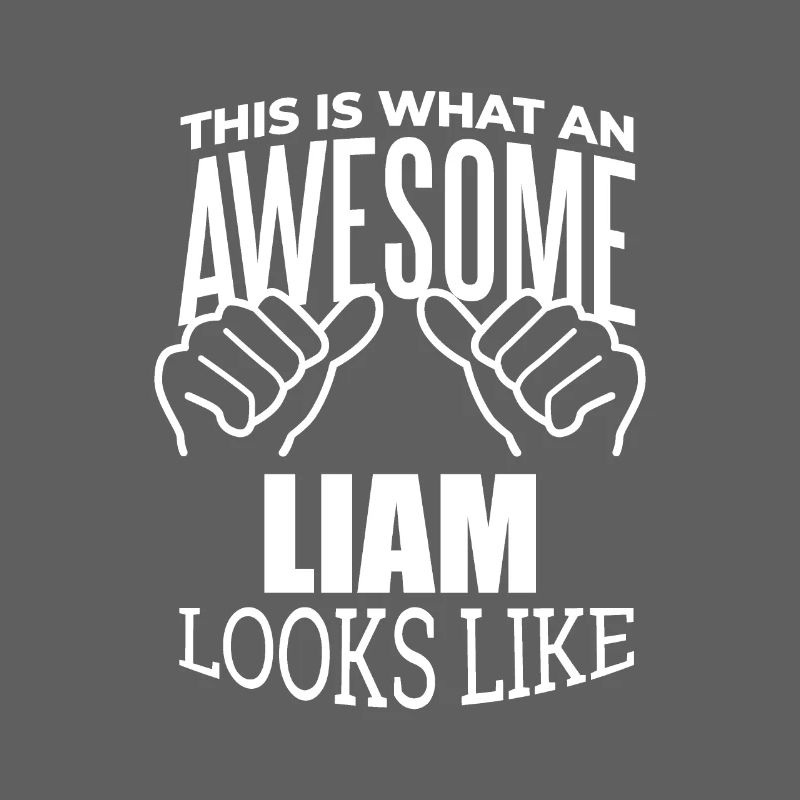 Liam