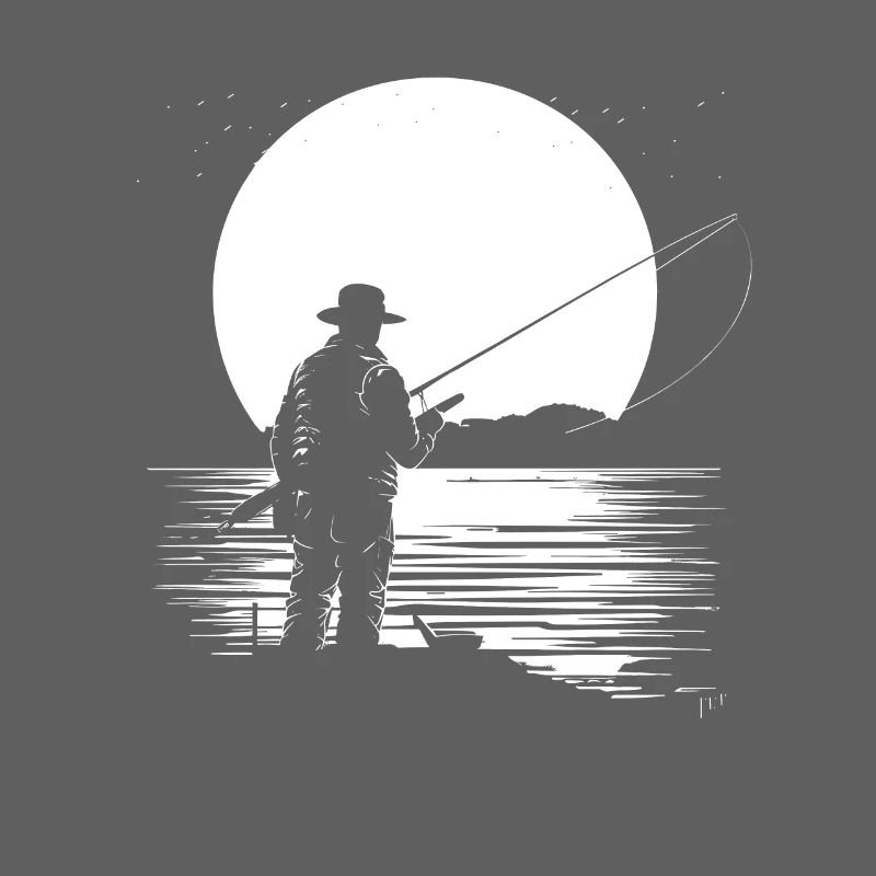 Graphiques de pêche