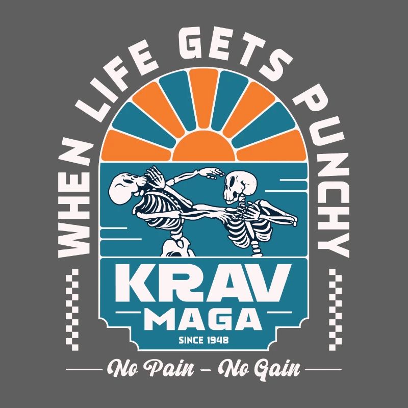 When Life Gets Punchy