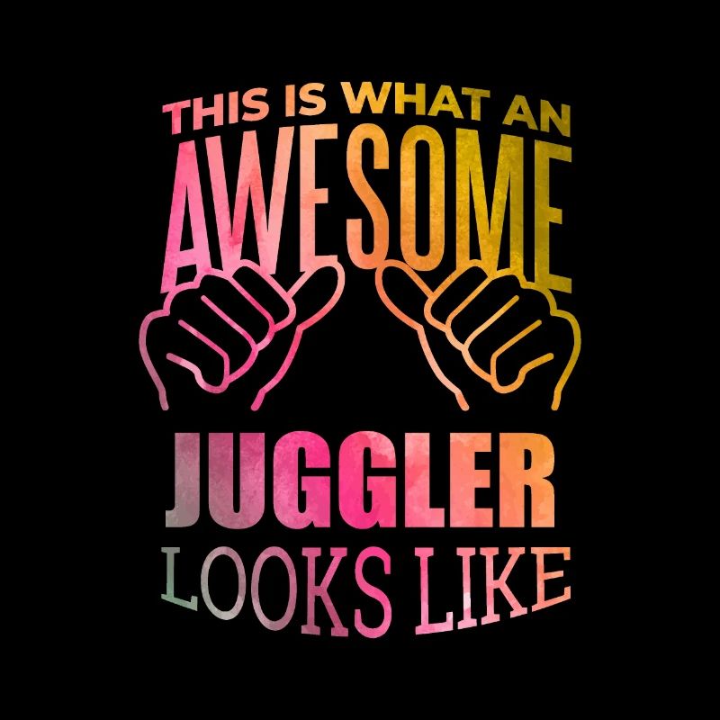 Juggler