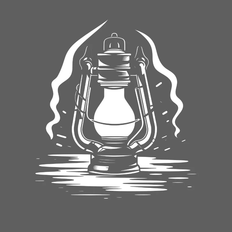 Lantern Sketch