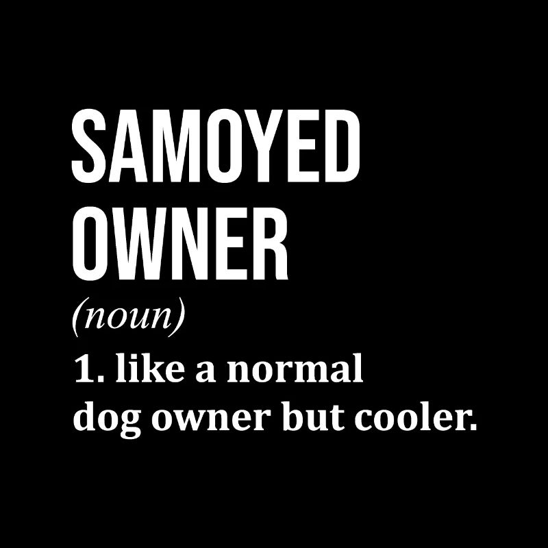 Samoyed