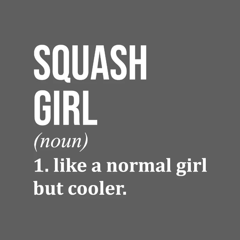 Squash