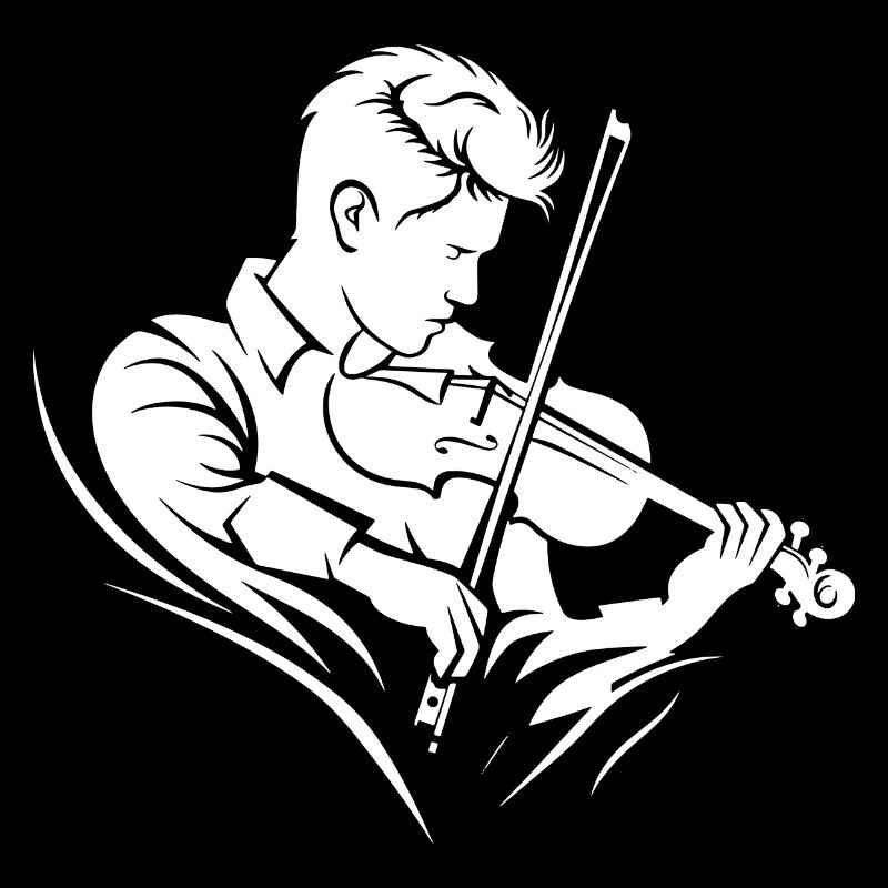 Violinist