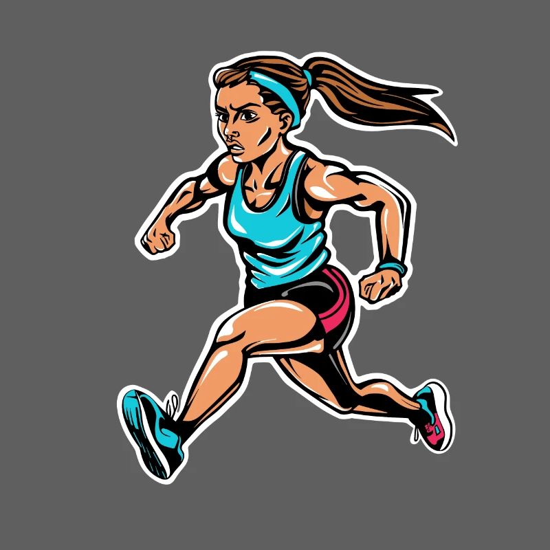Graphic Runner