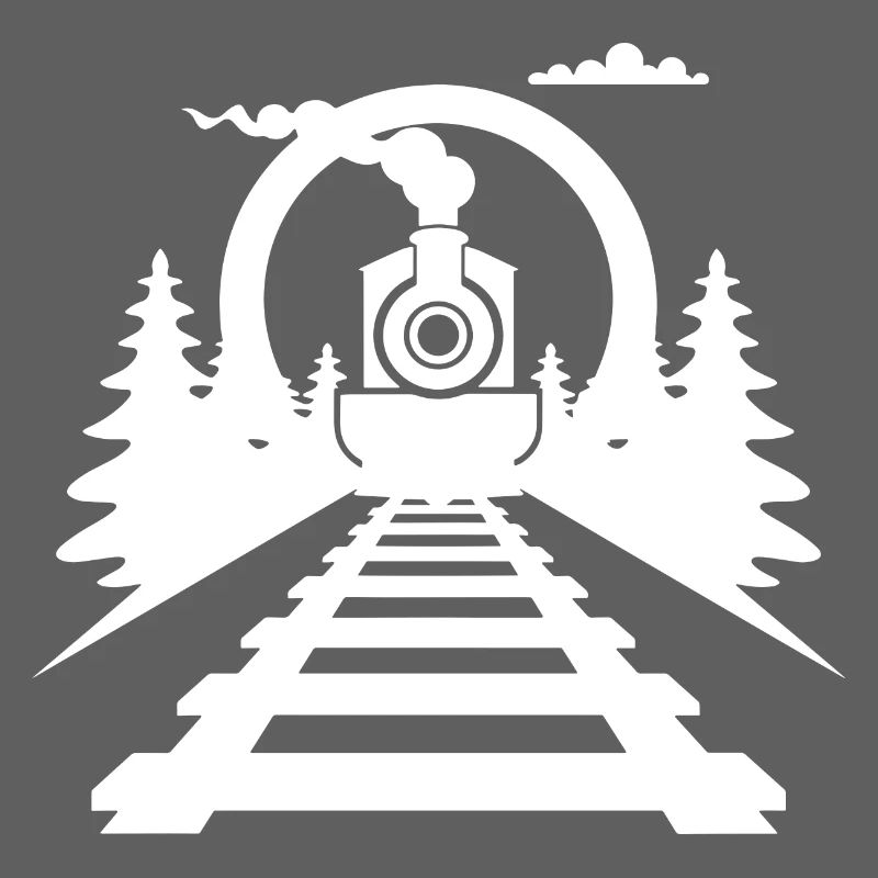 Chemin de fer