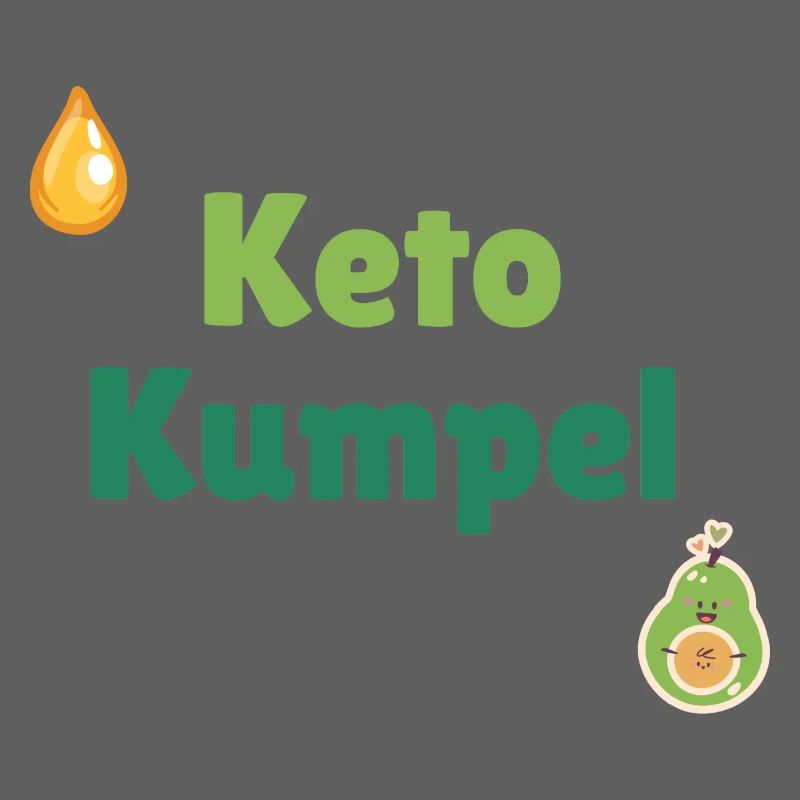Keto Kumpel