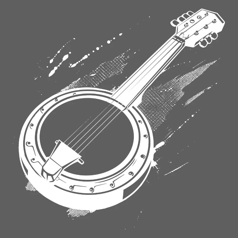 Graphiques Banjo