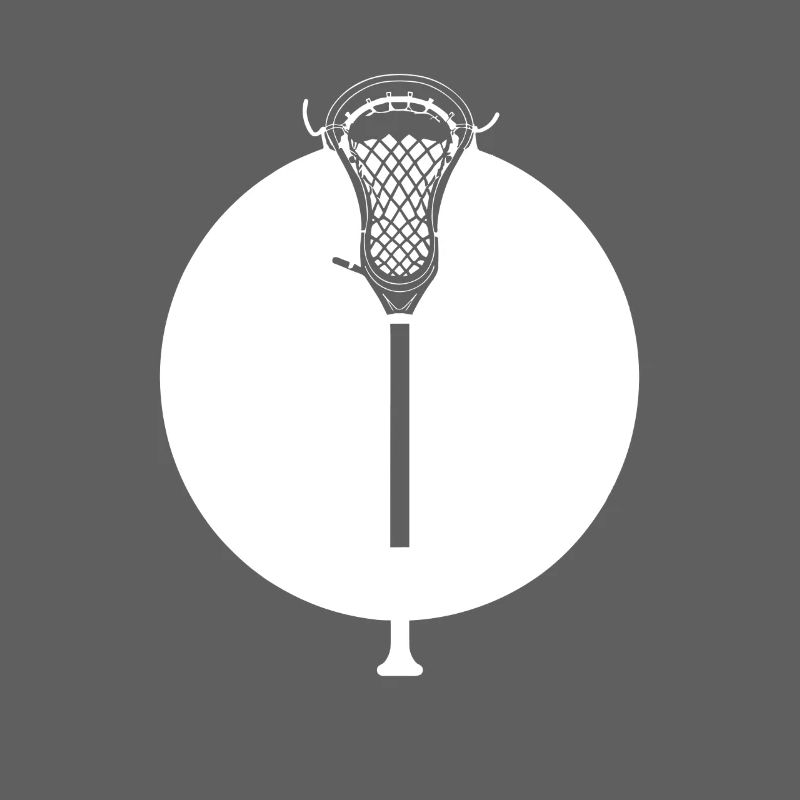 Lacrosse bat Drawing