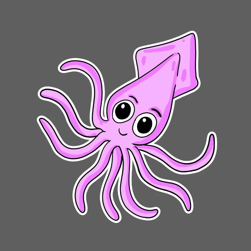 Octopuses