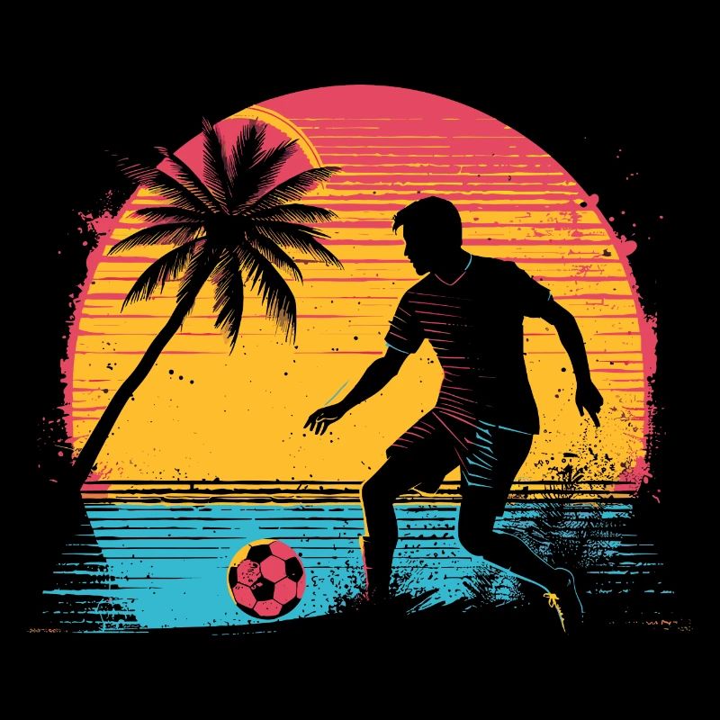 Fußballspieler