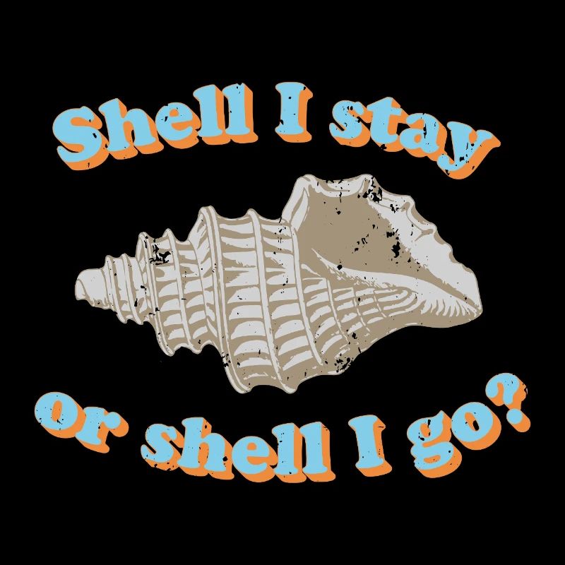 Shell ou go ?