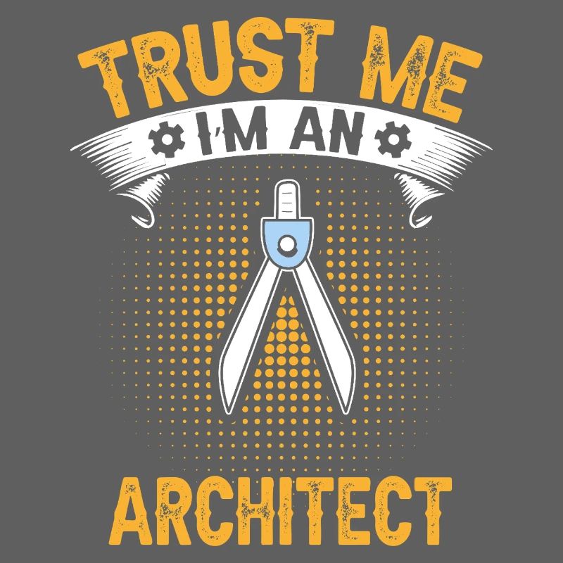 Architects Trust Me Engineering Design
