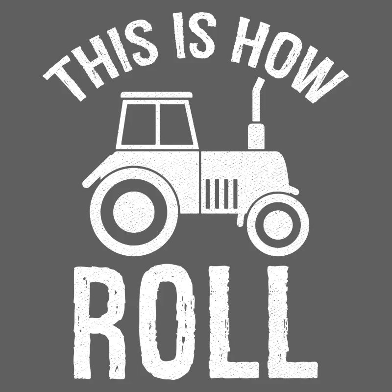 this is how roll
