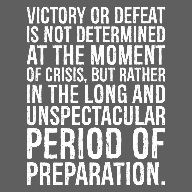 Sieg oder Niederlage steht im Moment noch nicht fest