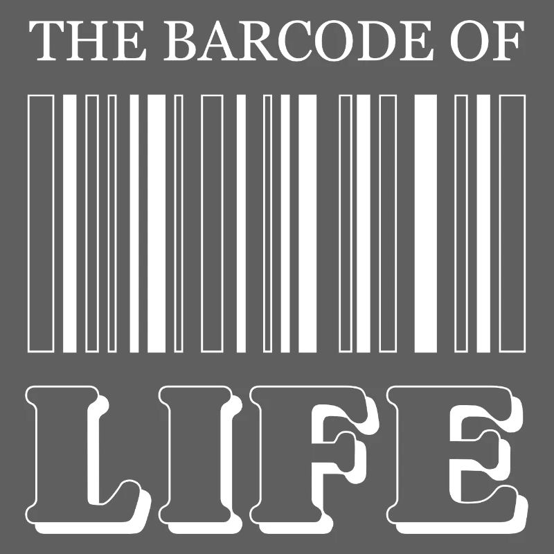 The Barcode of Life / Der Strichcode des Lebens