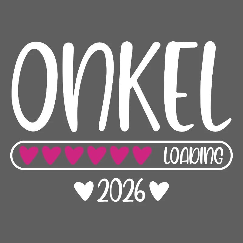 Onkel 2026 loading