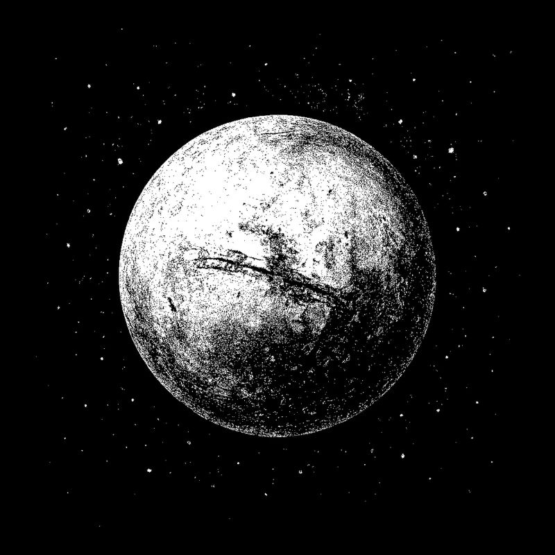 Marsmagnet