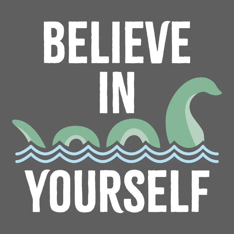 Believe in Yourself
