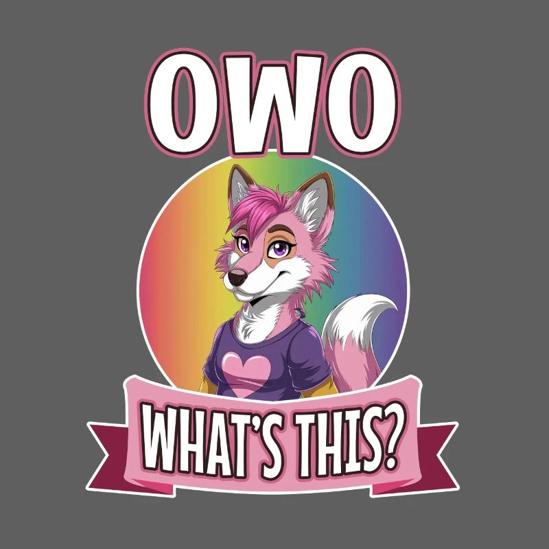 OwO What's This?