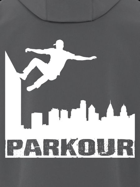 parkour