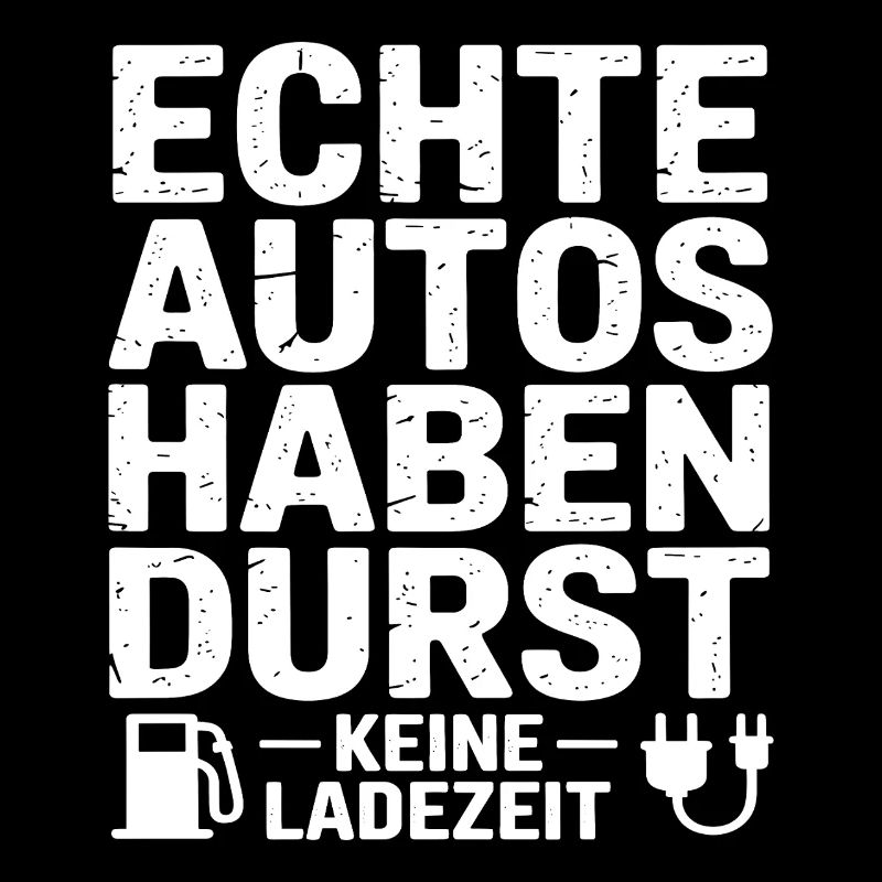 Benzin Autos