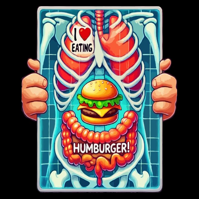 J’adore Hamburger