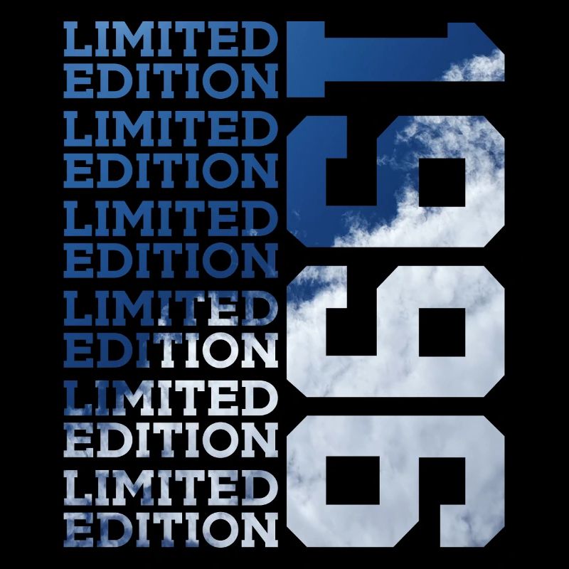30 ANS ÉDITION LIMITÉE 1996 30E ANNIVERSAIRE