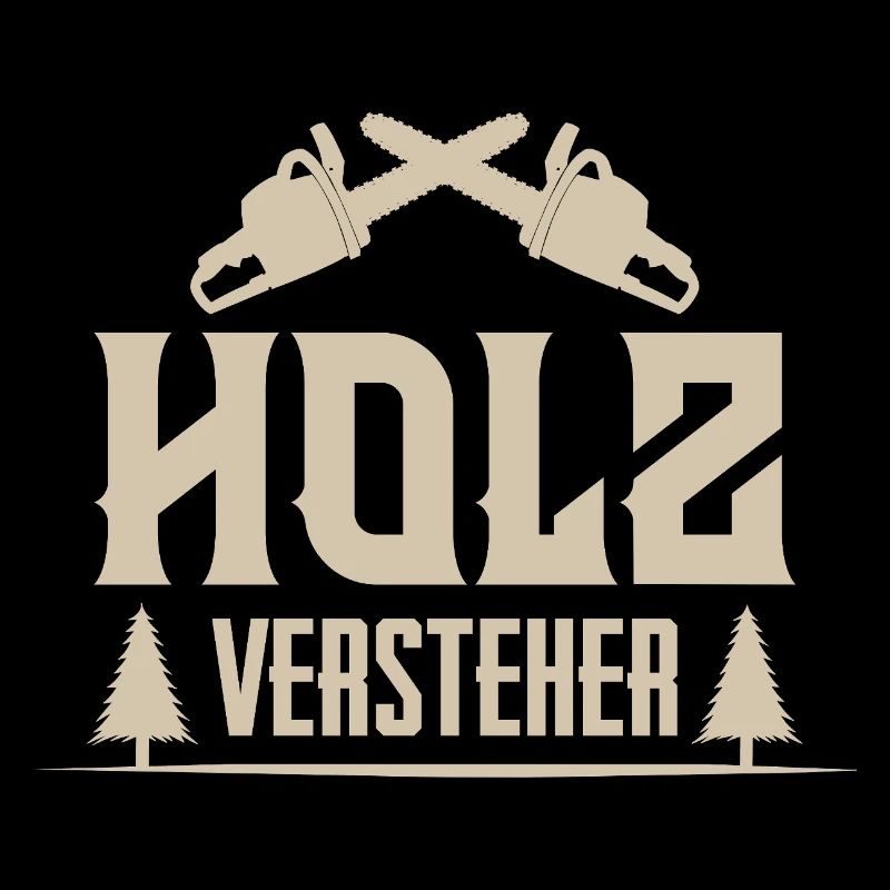 Holzfäller