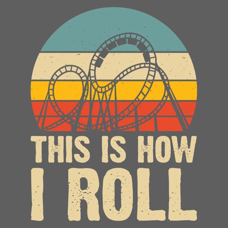 Roller coaster