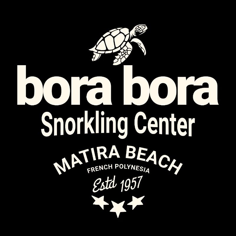 Bora Bora plongée sous marine