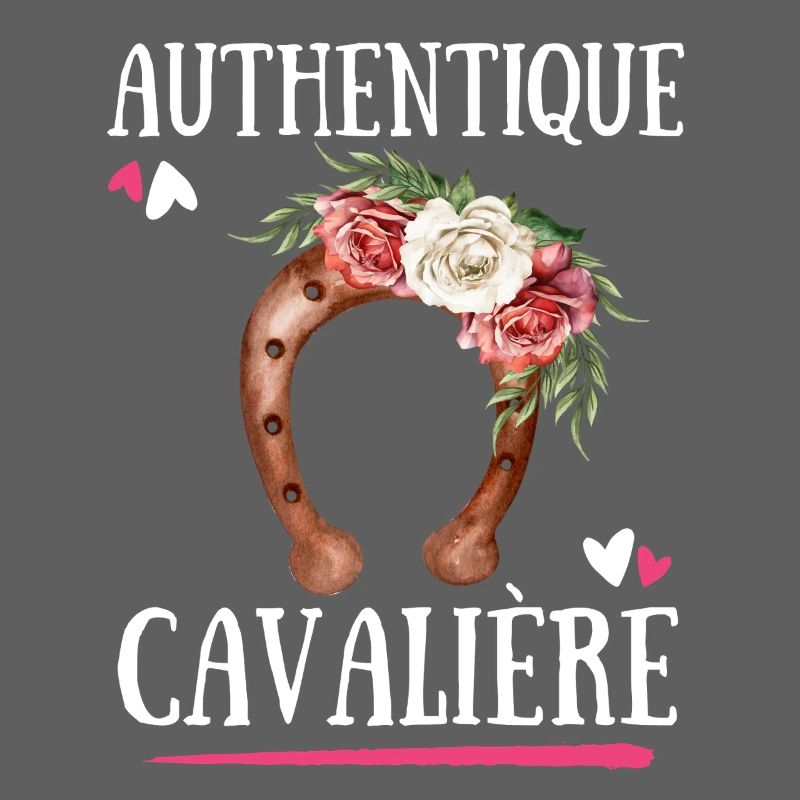 Authentic Cavaliere