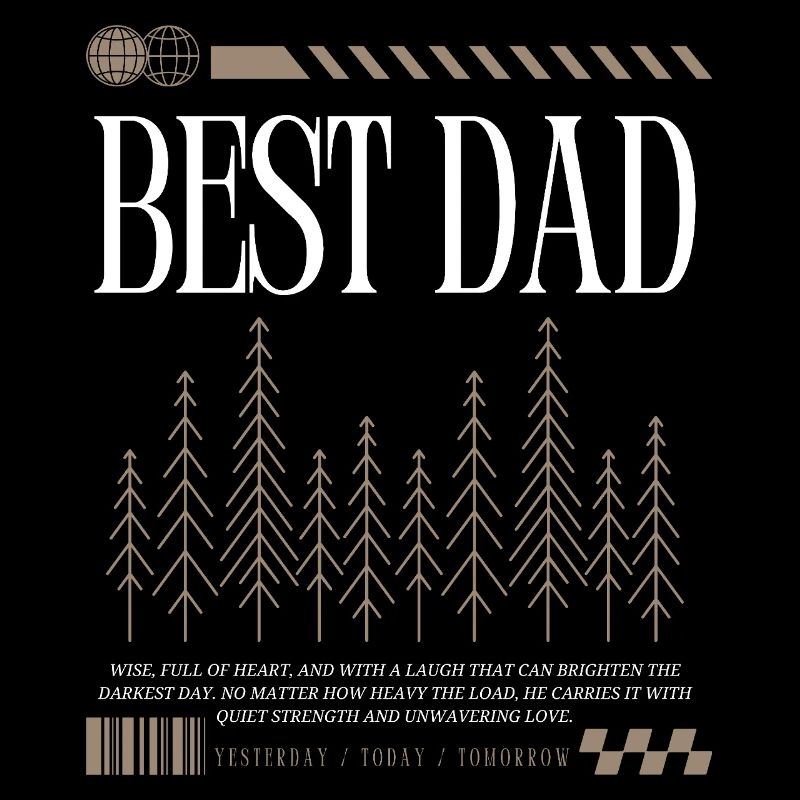 Best Dad