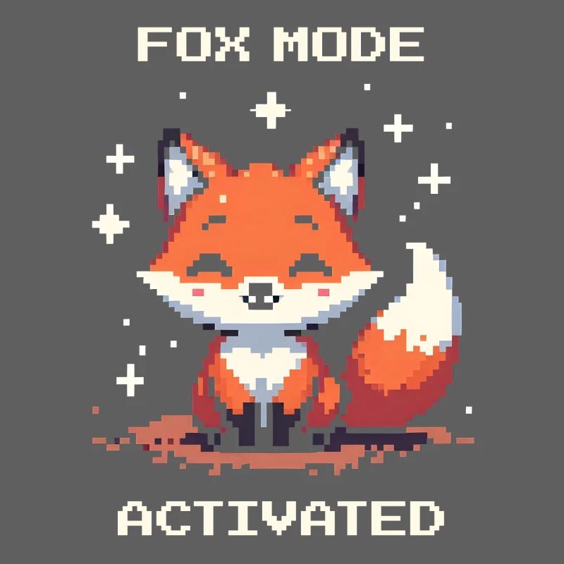 Fox Mode Enabled | Shifter
