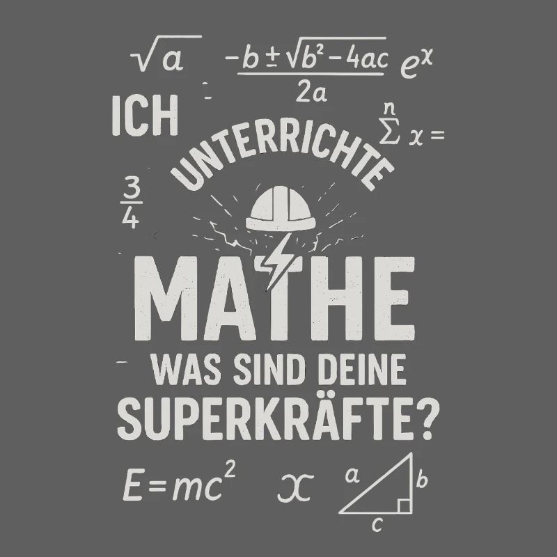 Math Superpowers – I Distinguish Math Teachers