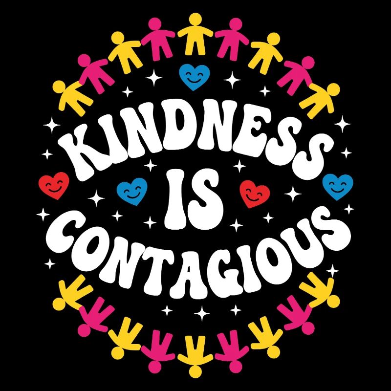 Kindness Emotional Learning Teacher SEL