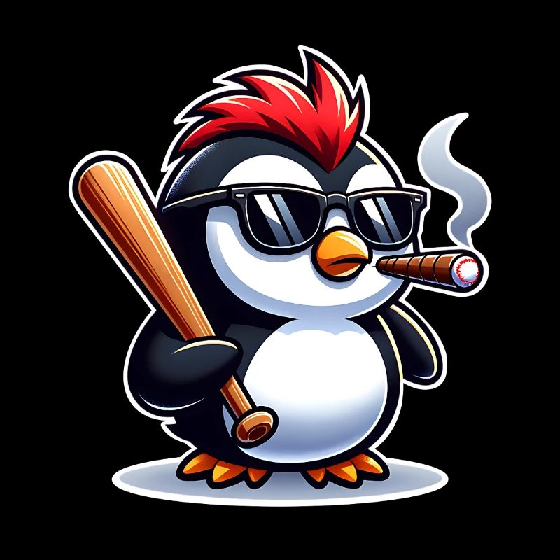 Pingouin