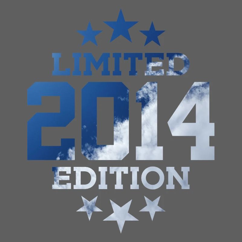 ÉDITION LIMITÉE 2014 12E ANNIVERSAIRE