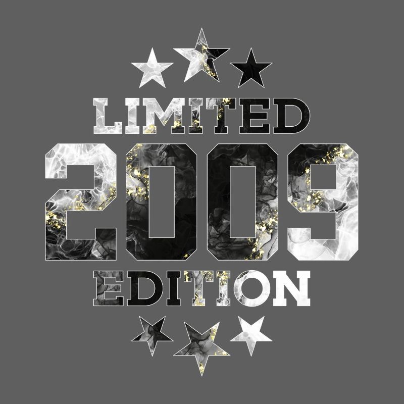 ÉDITION LIMITÉE 2009 17E ANNIVERSAIRE