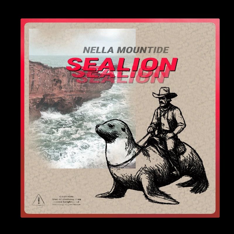 SEALION Rider