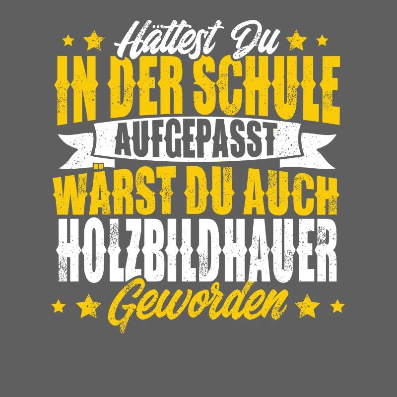 Holzbildhauer