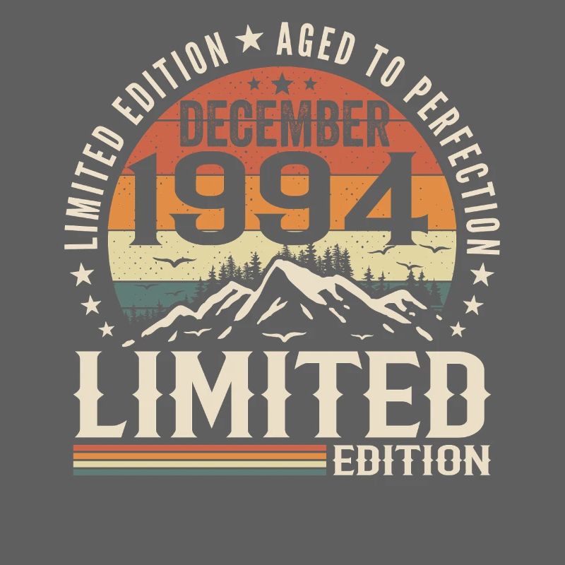 Décembre 1994