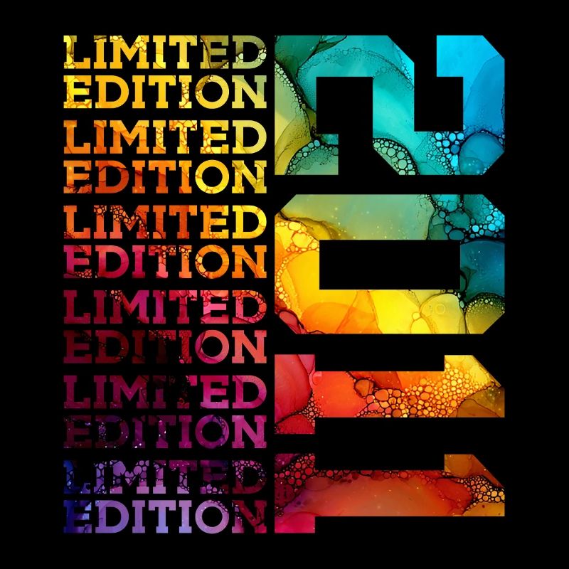 ÉDITION LIMITÉE 2011 15 ANS 15E ANNIVERSAIRE