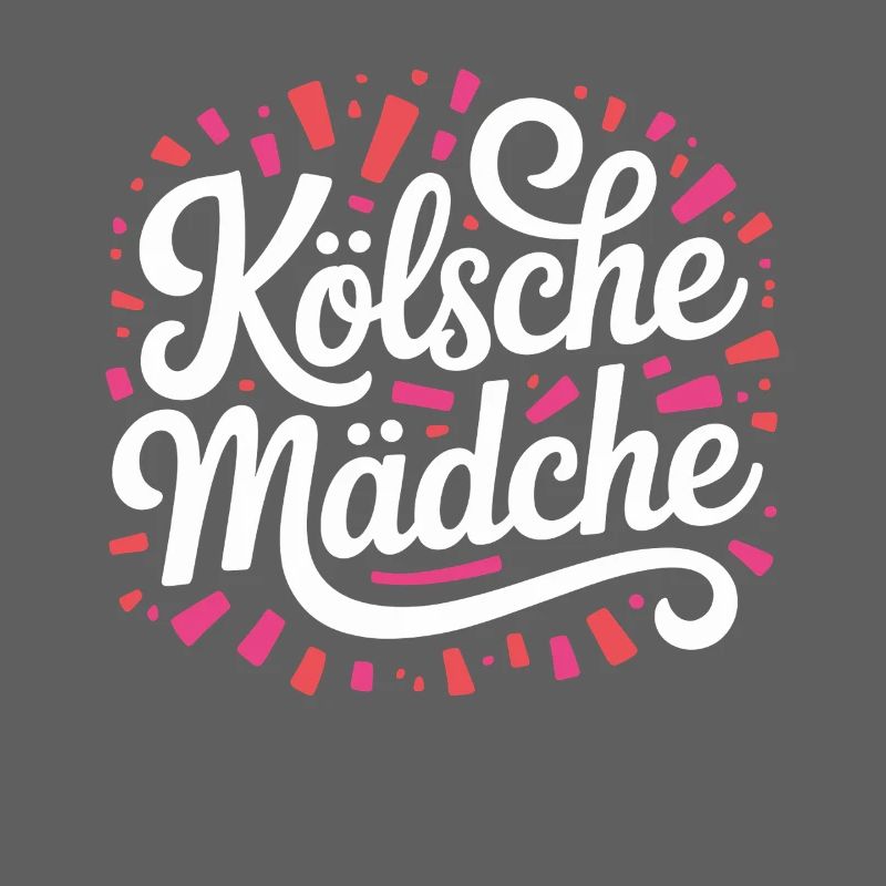 Kölsche Mädche Karneval Köln Kölle Kölsch Mädchen