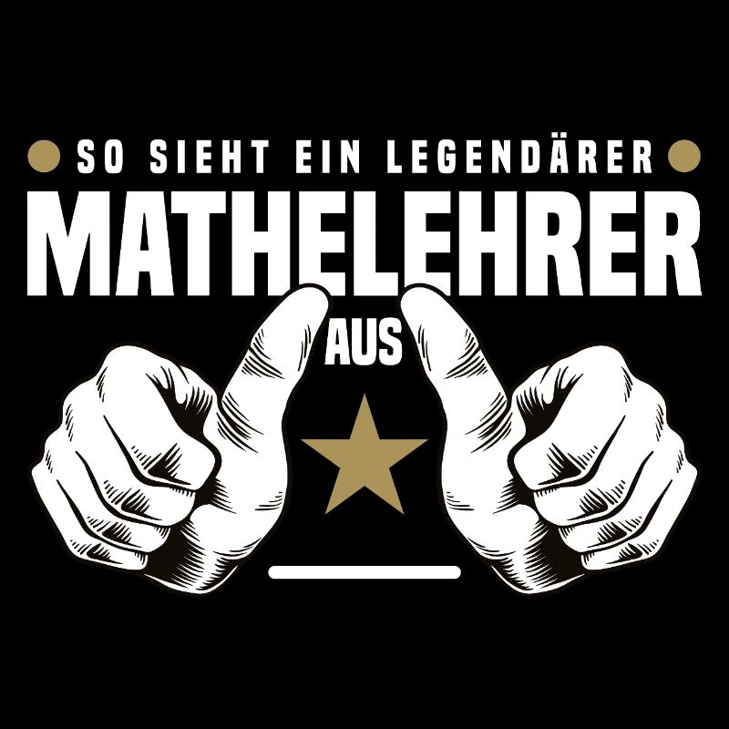 Mathelehrer