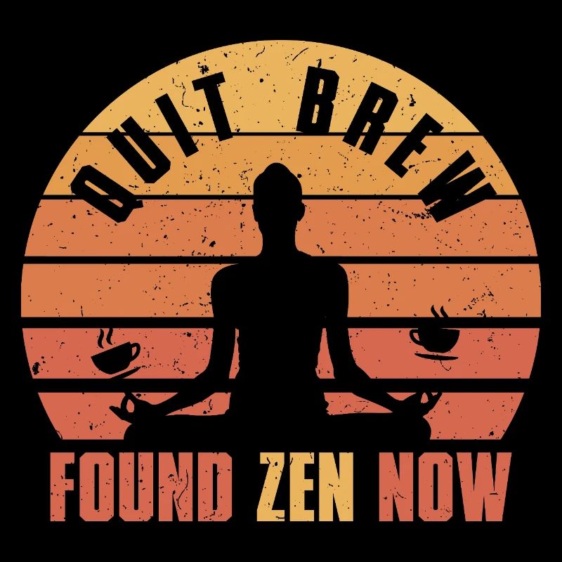 Coffee Withdrawal Ex-Coffee Drinker Quit Brew