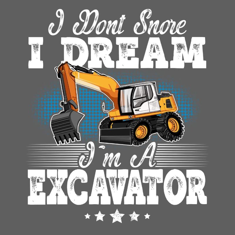 Excavator Operator