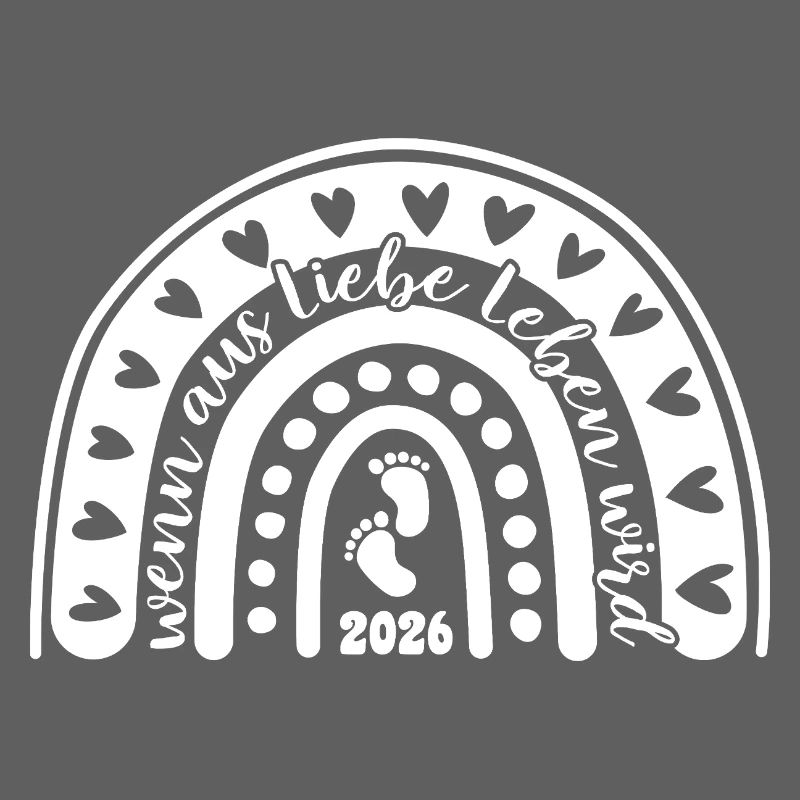 Quand l’amour devient vie - Bébé 2026